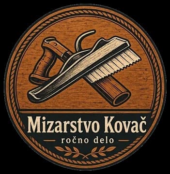 Mizarstvo Kovač – ročno delo