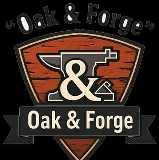 Oak & Forge
